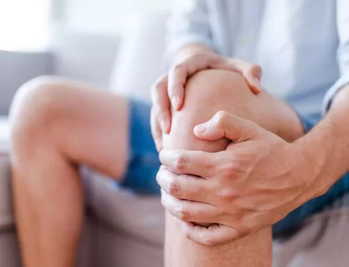 Artrite: não descuide do seu corpo!