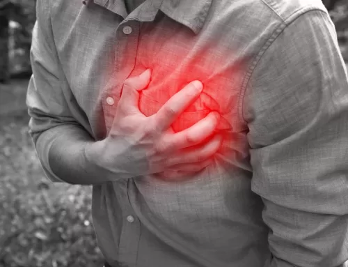 Infarto: Identificar sintomas pode te salvar!