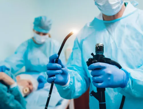 Endoscopia: Quando ela é necessária?
